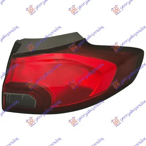 STOP LAMPA SPOLJASNJA (MARELLI)