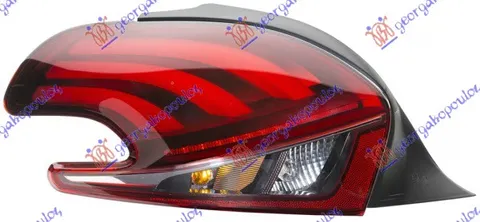 STOP LAMPA LED (HELLA)