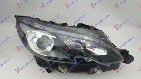 FAR ELEKTRICNI (DEPO)