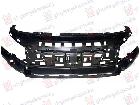 NOSAC PVC MASKE PLASTICNI