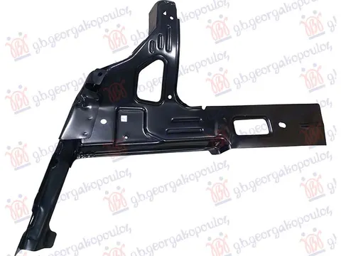 NOSAC FARA METAL