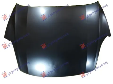 HAUBA ALUMINIJUM