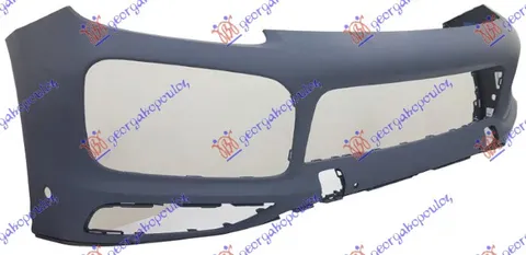 PREDNJI BRANIK PM (4 PDC SENZORI) (SPORT DESIGN)