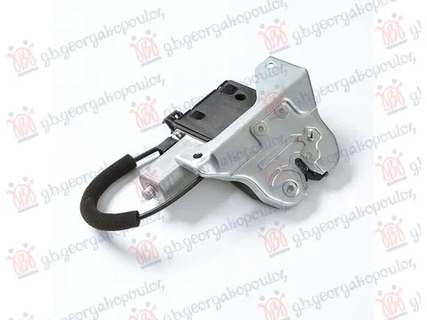BRAVA GEPEK VRATA ELEKTRICNA (4 PIN)