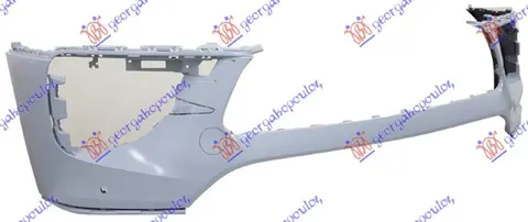 PREDNJI BRANIK PM (2 PDC SENZORI) (KAMERA) (SPORT DESIGN)