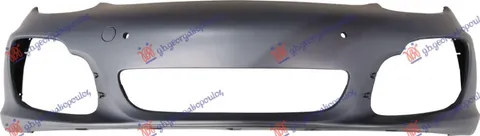 PREDNJI BRANIK PM (2 PDC SENZORA)
