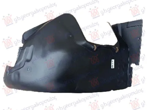 POTKRILO PLASTICNO (ZADNJI DEO)