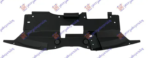 POKLOPAC PVC MASKE GORNJI