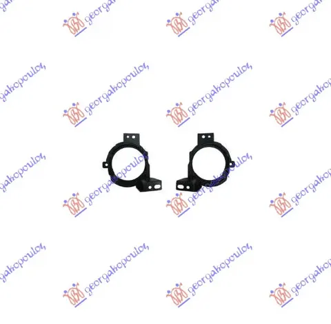 NOSAC MAGLENKE PLASTICNI (SET)