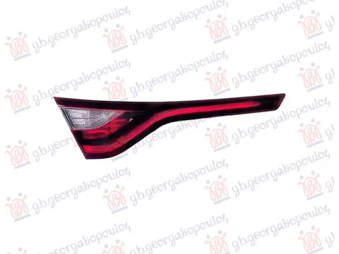 STOP LAMPA UNUTRASNJA LED (TURSKA)