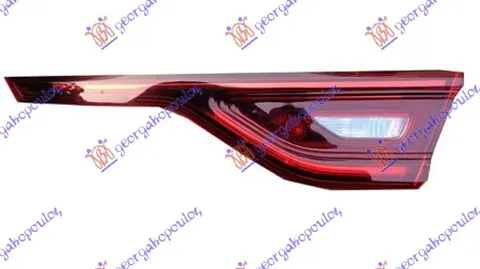 STOP LAMPA UNUTRASNJA LED (MARELLI)