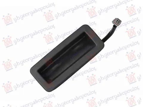 PREKIDAC ZA OTVARANJE GEPEK VRATA (2 PIN)
