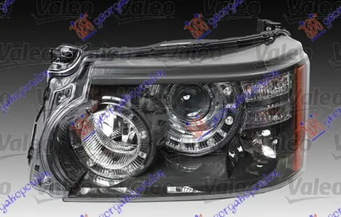FAR Bi-XENON 2010- (VALEO)