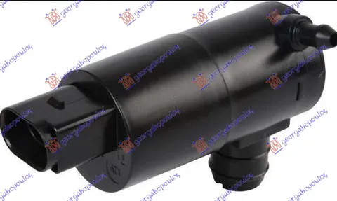 MOTOR POSUDE BRISACA (OVALNI PRIKLJUCAK) (1 PUMPA) (FRANCUSKA)