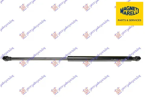 AMORTIZER GEPEK VRATA (480L-480N) (MARELLI)