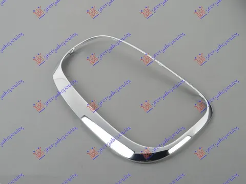 OKVIR STOP LAMPE HROM (ORIGINALNI)