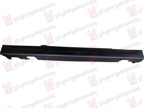 SAJTNA PLASTICNA 3 VRATA (F56)