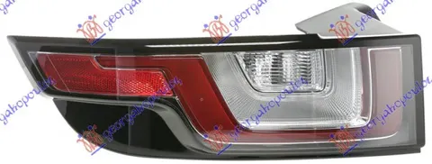 STOP LAMPA LED (HELLA)
