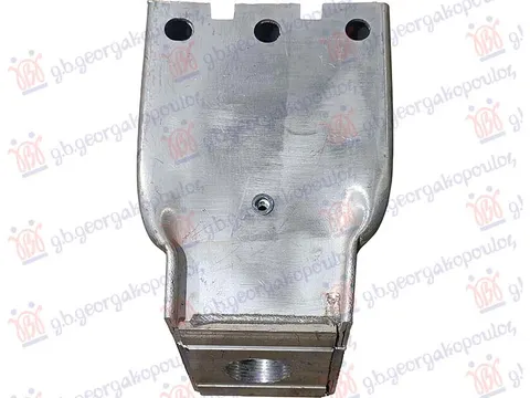 NOSAC SINE PREDNJEG BRANIKA ALUMINIJUM
