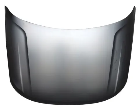 HAUBA ALUMINIJUM