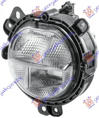MAGLENKA LED (HELLA)