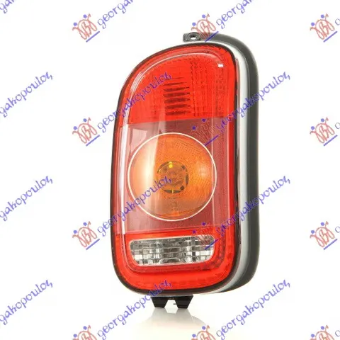 STOP LAMPA (ZUTI MIGAVAC) (ORIGINALNI)