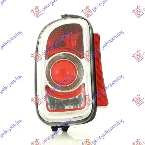 STOP LAMPA (BELI MIGAVAC) (ORIGINALNI)