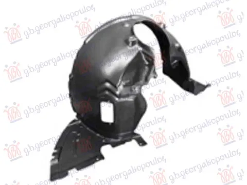 POTKRILO PLASTICNO (JCW)