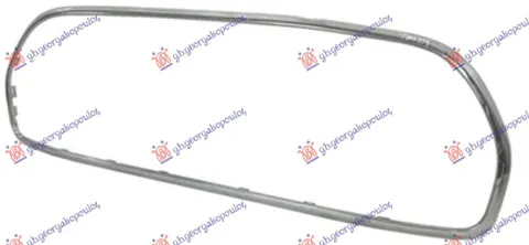 OKVIR PVC MASKE HROM