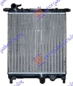 HLADNJAK MOTORA 1.0i 12V (35x36x1.9)