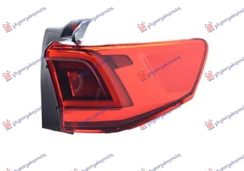 STOP LAMPA SPOLJASNJA LED (VALEO)