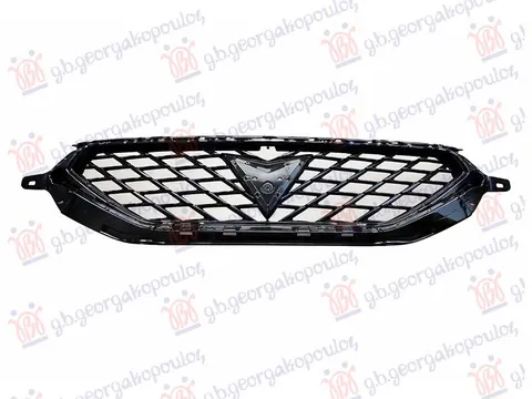 PVC MASKA (OTVORI ZA LAJSNU)