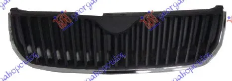 PVC MASKA (HROM DONJI OKVIR)