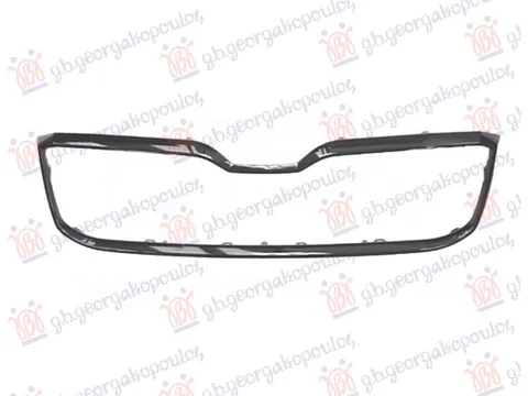 OKVIR PVC MASKE HROM