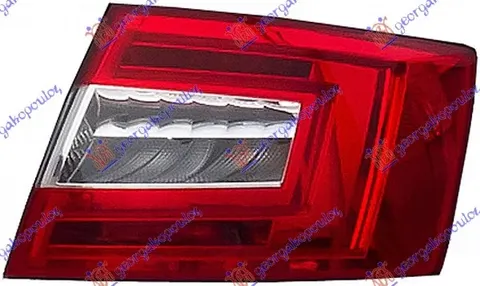 STOP LAMPA (LED)