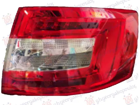 STOP LAMPA (LED)