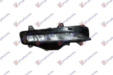 MAGLENKA LED -2024
