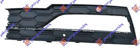RESETKA PREDNJEG BRANIKA (SA MAGLENKOM) (SA OTVOROM ZA LAJSNU) -24