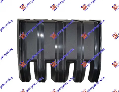 POKLOPAC PVC MASKE -24