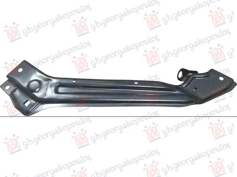 NOSAC FARA METAL
