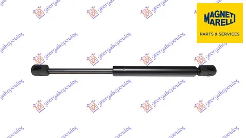 AMORTIZER HAUBE (312L-430N) (MARELLI)
