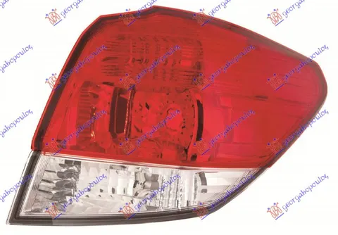 STOP LAMPA SPOLJASNJA (OUTBACK) (DEPO)