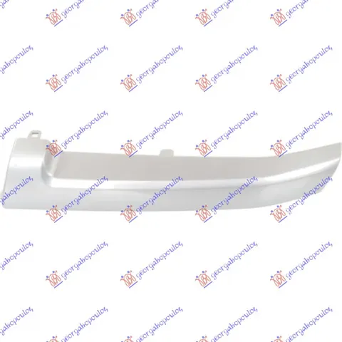 LAJSNA PVC MASKE SREBRNA