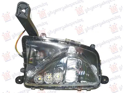 MAGLENKA LED