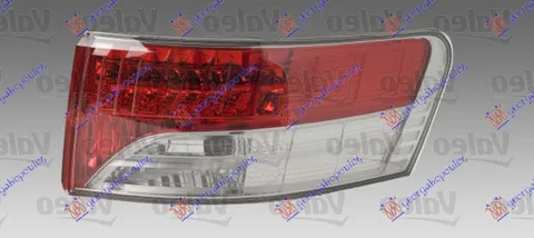 STOP LAMPA SPOLJASNJA KARAVAN (VALEO)