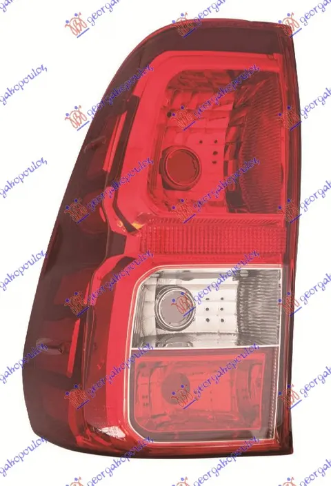 STOP LAMPA (TYC)