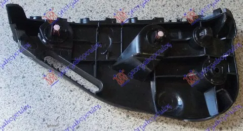 NOSAC PREDNJEG BRANIKA BOCNI PLASTICNI (4WD)