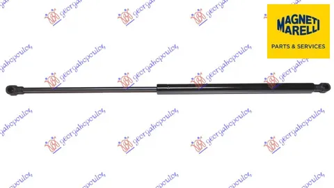 AMORTIZER GEPEK VRATA (565L-170N) (MARELLI)