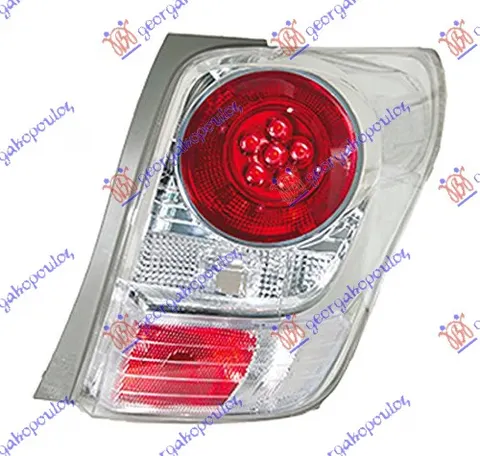 STOP LAMPA (DEPO)