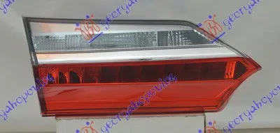 STOP LAMPA UNUTRASNJA LED (FARBA TIP) (ULO)